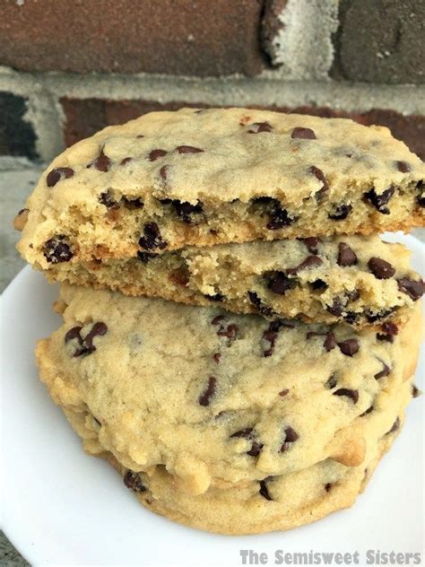 The Power of Chippery: How to Turn Ordinary Cookies into Chipper Chocolate Chip Delights